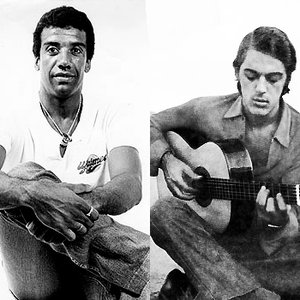 Avatar di Jorge Ben & Toquinho