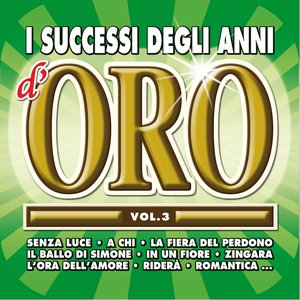 I successi degli anni d'oro, Vol. 3