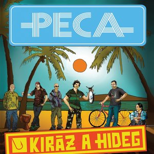 Kiráz A Hideg