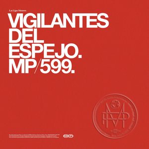 Vigilantes del Espejo - Single