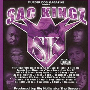 Sac Kingz