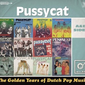 Golden Years Of Dutch Pop Music