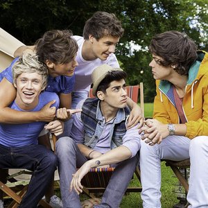 One Direction 的头像