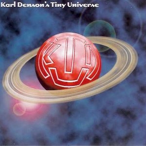 Karl Denson's Tiny Universe