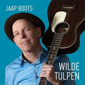 Wilde Tulpen