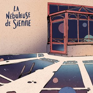 La nébuleuse de Sienne