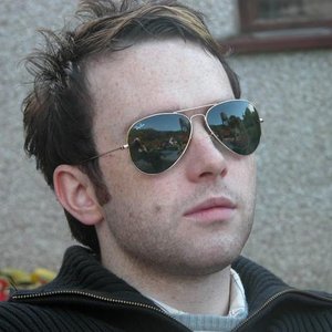 Iain Hornal 的头像