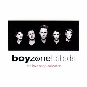 Ballads The Love Song Collection