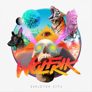 Skeleton City