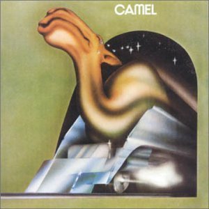 Image for 'Camel (Remaster)'