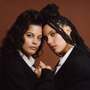 Ibeyi için avatar