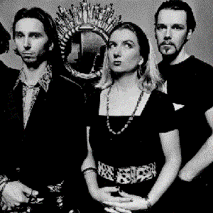 Sielwolf photo provided by Last.fm