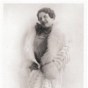 Gertrud Bindernagel 的头像