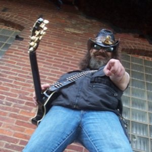 Eric Moore & The Godz 的头像