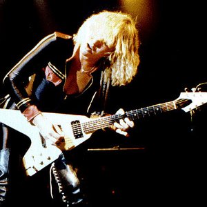 Awatar dla Michael Schenker