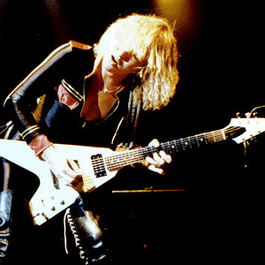 Michael Schenker photo provided by Last.fm