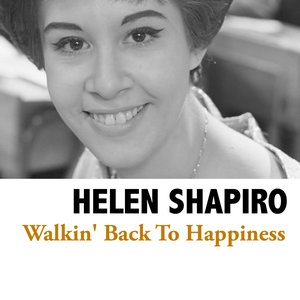 Image for 'Walkin' Back To Happiness'