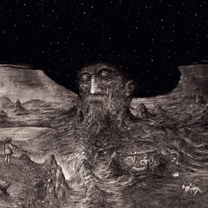 Le Dieu d'Automne