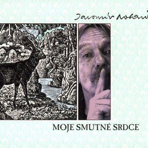 Image for 'Moje smutné srdce'