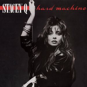 STACEY Q - Incognito Lyrics - Zortam Music