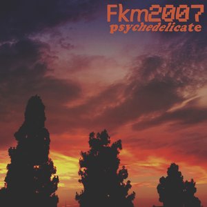 Psychedelicate