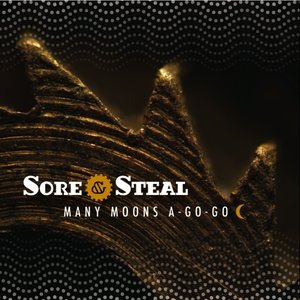 Sore & Steal 的头像