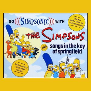 Go Simpsonic With The Simpsons And Songs In The Key Of Springfield