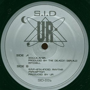 Soulsaver / E.R.P - Enhanced Rhythm Perception