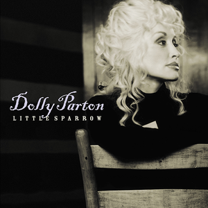 Little Sparrow cover