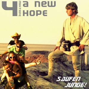 Saufen, Junge! Team 的头像