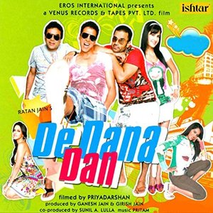 De Dana Dan