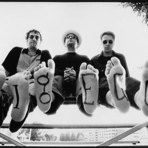 Jim’s Big Ego photo provided by Last.fm