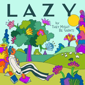 Lazy - Single
