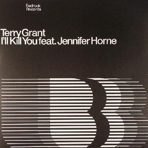 Terry Grant Feat. Jennifer Horne 的头像