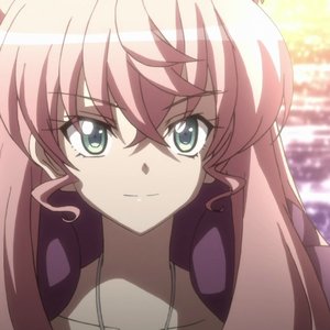 Maria Cadenzavna Eve 的头像