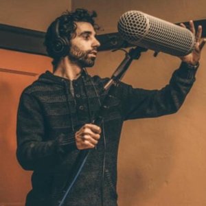 Mike Chibante のアバター