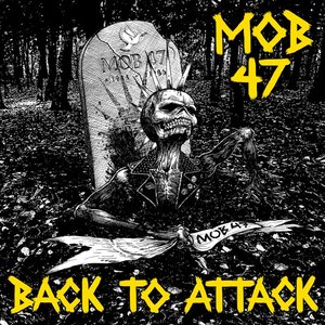 Back To Attack 1983-1986