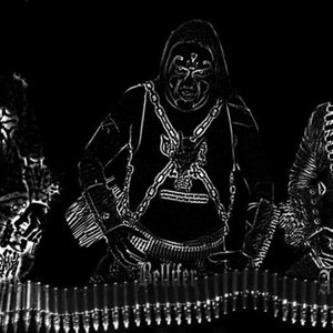 Avatar de Bellicum Bestiallis
