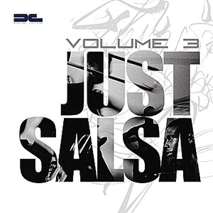 Just Salsa Volume 3