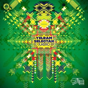El Jukero EP