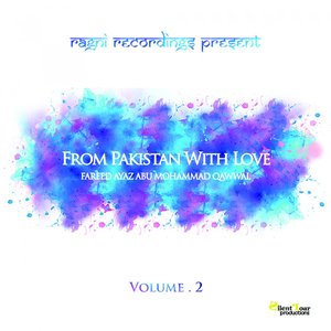 From Pakistan With Love, Vol. 2