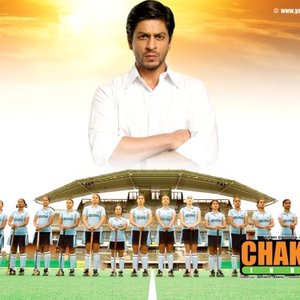 Chak De India のアバター