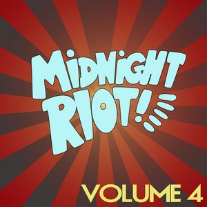 Midnight Riot, Vol. 4