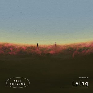 Lying (REVIBE Vol.7)