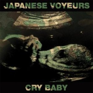Cry Baby - Single