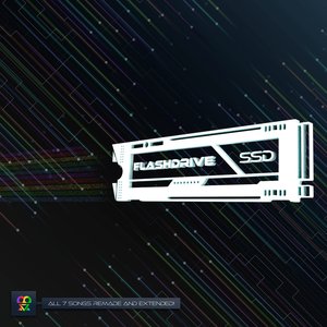 Flashdrive: SSD