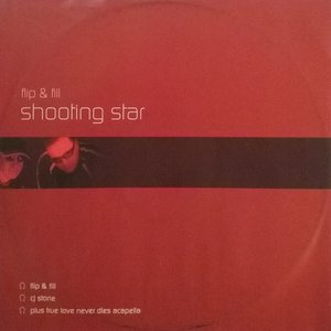Shooting Star (feat. Karen Parry)