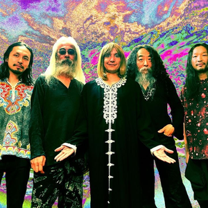 Acid Mothers Temple