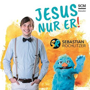 Jesus nur Er!