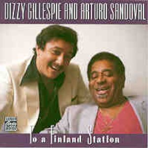 Dizzy Gillespie and Arturo Sandoval のアバター